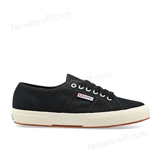 The Best Choice Superga 2750 Cotu Shoes - -1