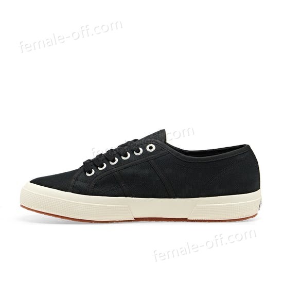 The Best Choice Superga 2750 Cotu Shoes - -2