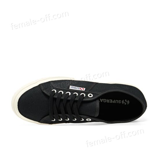 The Best Choice Superga 2750 Cotu Shoes - -4