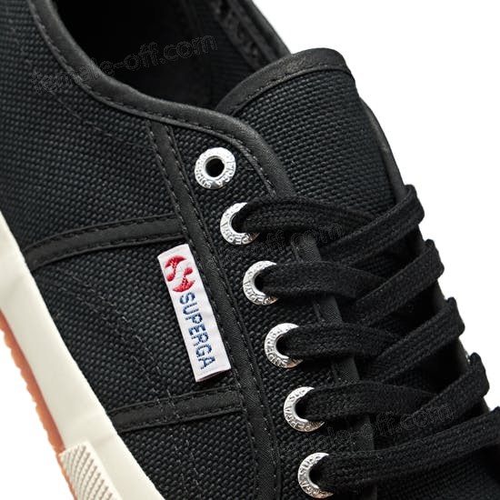 The Best Choice Superga 2750 Cotu Shoes - -6