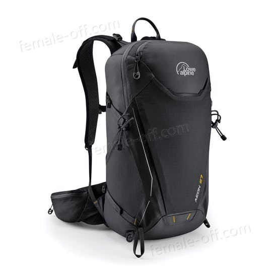 The Best Choice Lowe Alpine Aeon 27 Hiking Backpack - -0