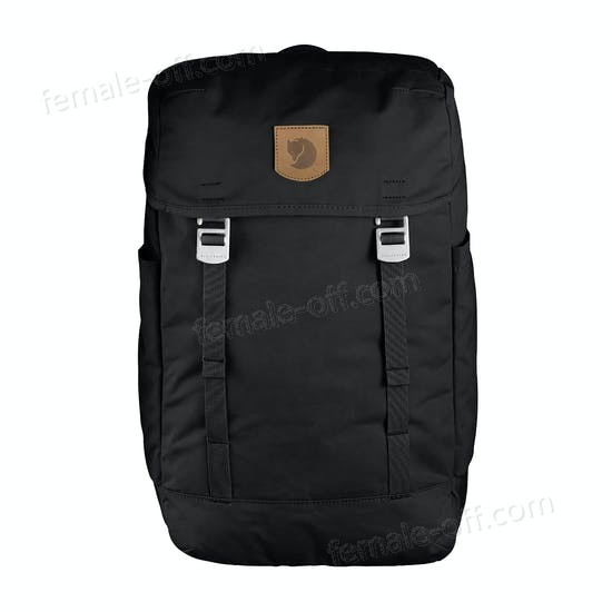 The Best Choice Fjallraven Greenland Top Backpack - -1
