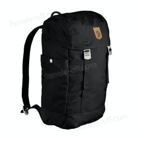 The Best Choice Fjallraven Greenland Top Backpack - -0
