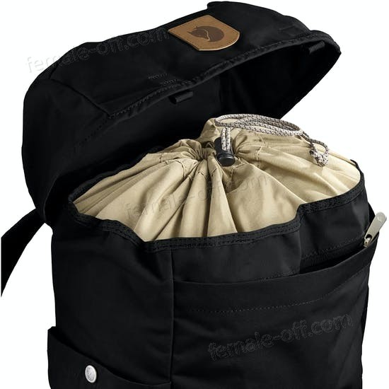 The Best Choice Fjallraven Greenland Top Backpack - -3
