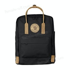 The Best Choice Fjallraven Kanken No 2 Backpack - -0