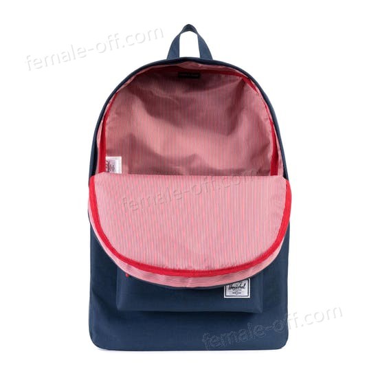 The Best Choice Herschel Classic Backpack - -3