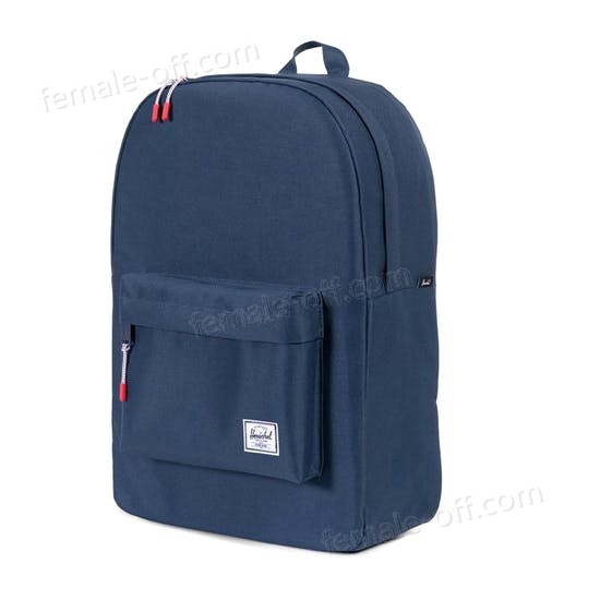 The Best Choice Herschel Classic Backpack - -1