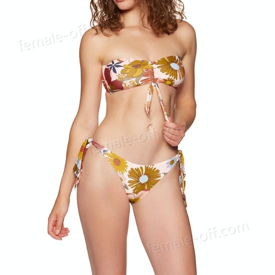 The Best Choice Rip Curl Summer Lovin Good Pant Bikini Bottoms - -3