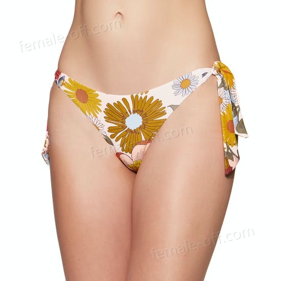 The Best Choice Rip Curl Summer Lovin Good Pant Bikini Bottoms - -2