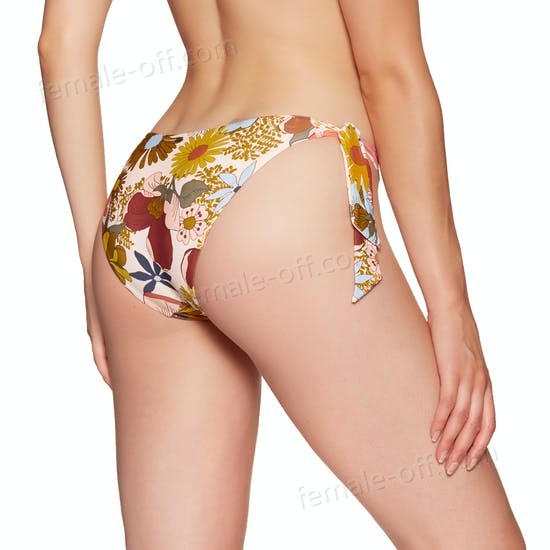 The Best Choice Rip Curl Summer Lovin Good Pant Bikini Bottoms - -1