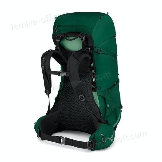 The Best Choice Osprey Rook 65 Hiking Backpack - -2