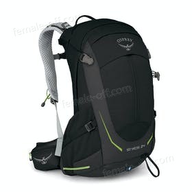 The Best Choice Osprey Stratos 24 Hiking Backpack - -0