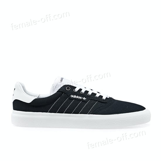 The Best Choice Adidas 3MC Shoes - -1