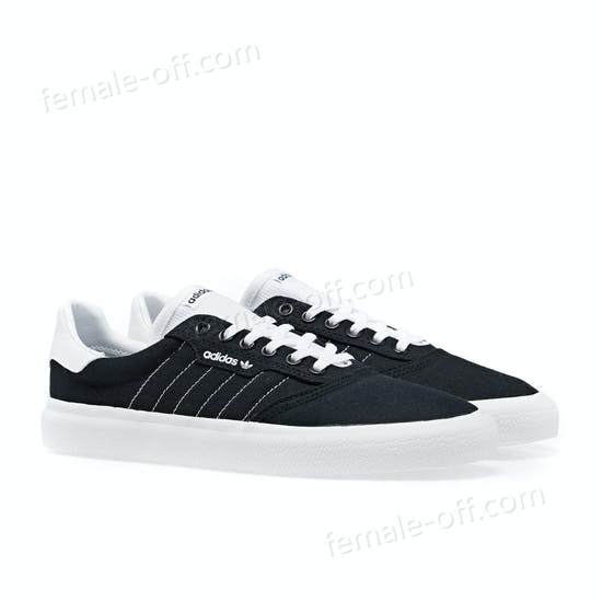 The Best Choice Adidas 3MC Shoes - -3