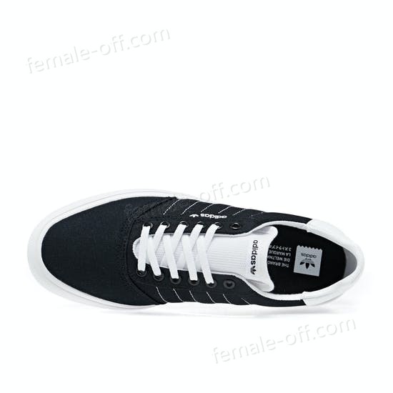 The Best Choice Adidas 3MC Shoes - -4