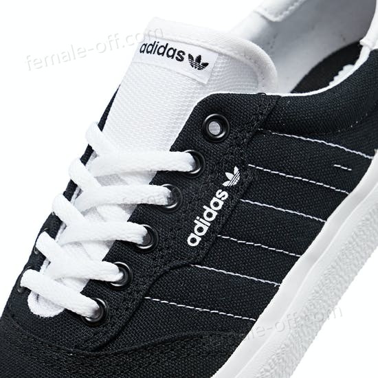 The Best Choice Adidas 3MC Shoes - -6