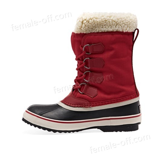 The Best Choice Sorel Winter Carnival Womens Boots - -2