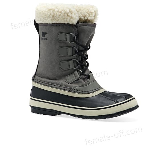 The Best Choice Sorel Winter Carnival Womens Boots - -0