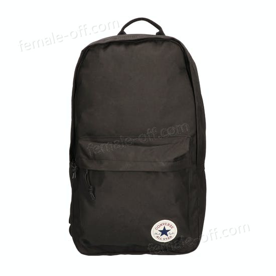 The Best Choice Converse EDC Poly Backpack - -0