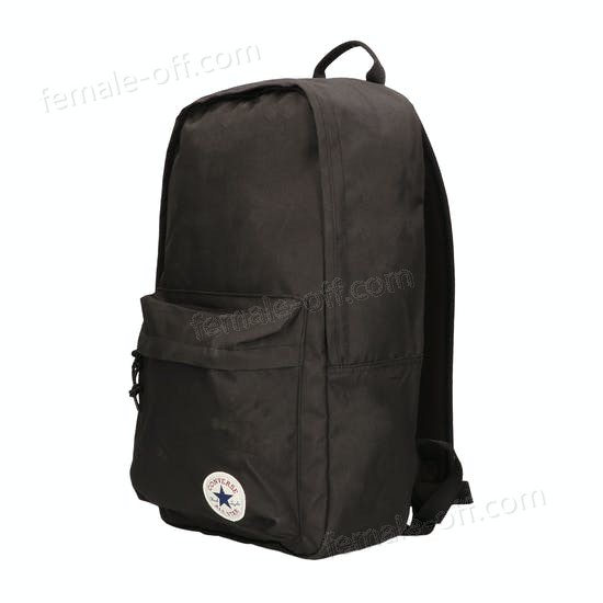 The Best Choice Converse EDC Poly Backpack - -1