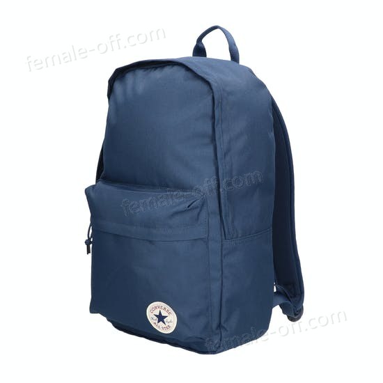 The Best Choice Converse EDC Poly Backpack - -1