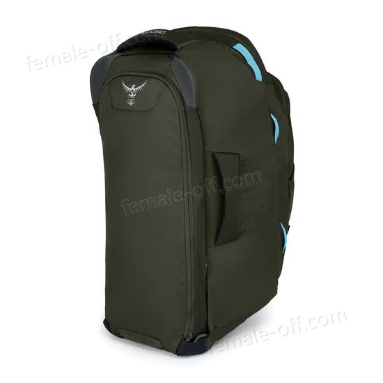 The Best Choice Osprey Fairview 70 Womens Backpack - -3