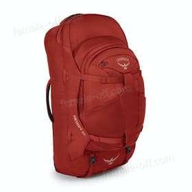 The Best Choice Osprey Farpoint 55 Backpack - -0