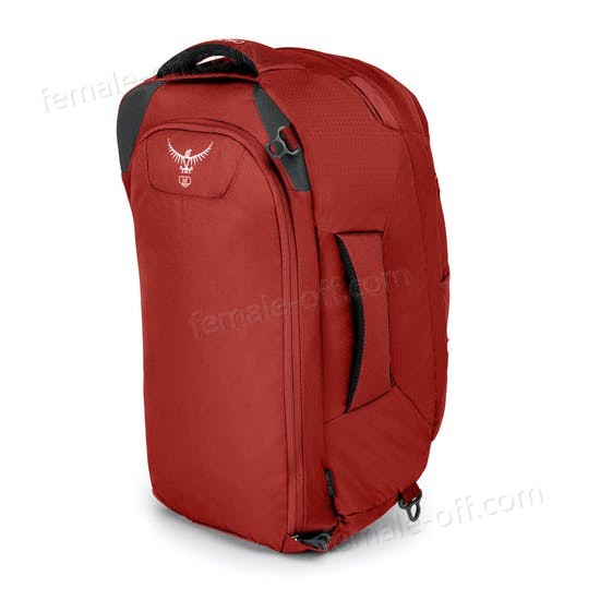The Best Choice Osprey Farpoint 55 Backpack - -1