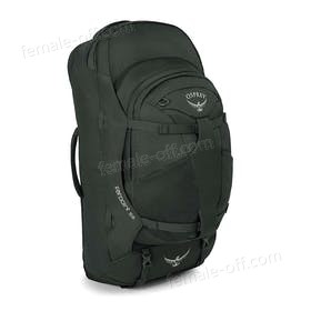 The Best Choice Osprey Farpoint 55 Backpack - -0