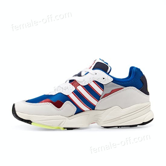 The Best Choice Adidas Originals Yung Chasm Shoes - -2