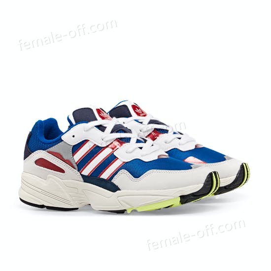 The Best Choice Adidas Originals Yung Chasm Shoes - -3