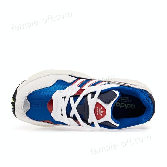 The Best Choice Adidas Originals Yung Chasm Shoes - -4