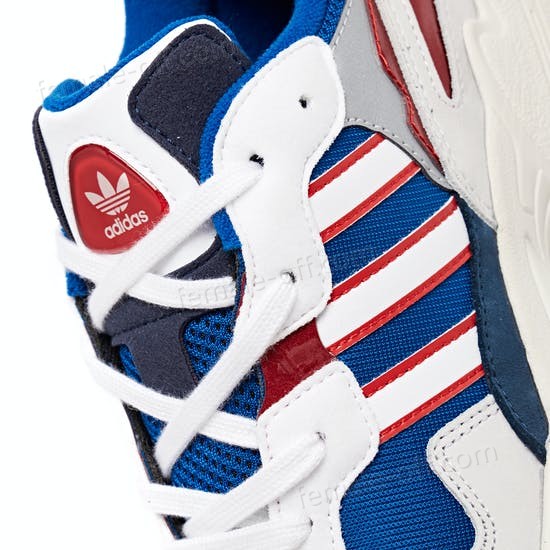 The Best Choice Adidas Originals Yung Chasm Shoes - -6