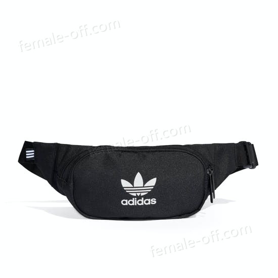 The Best Choice Adidas Originals Essential Bum Bag - -0