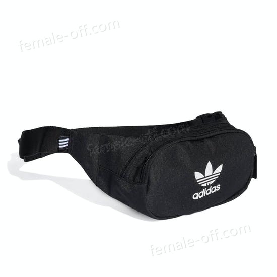The Best Choice Adidas Originals Essential Bum Bag - -1