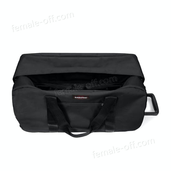 The Best Choice Eastpak Container 85 Luggage - -2