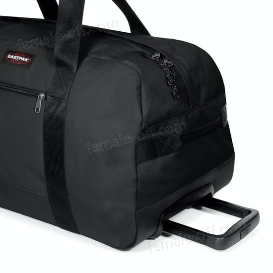 The Best Choice Eastpak Container 85 Luggage - -3