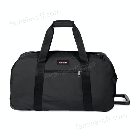 The Best Choice Eastpak Container 85 Luggage - -0