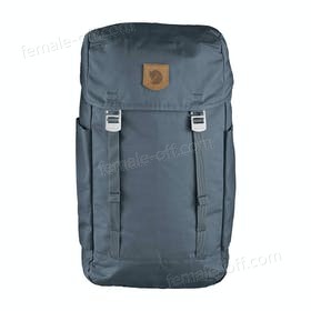 The Best Choice Fjallraven Greenland Top Large Backpack - -0