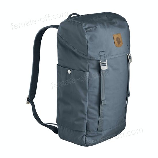 The Best Choice Fjallraven Greenland Top Large Backpack - -1