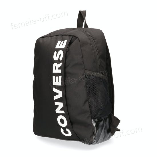 The Best Choice Converse Speed 2 Backpack - -1