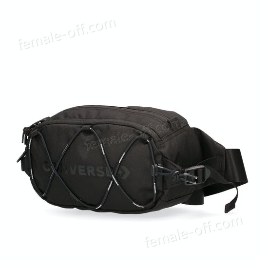 The Best Choice Converse Swap Out Sling Bum Bag - -1