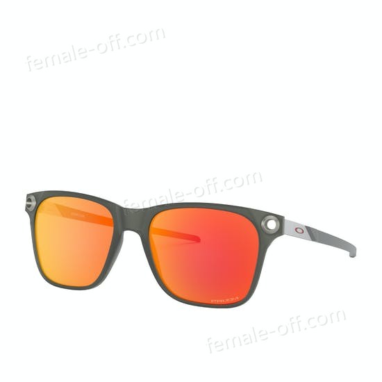 The Best Choice Oakley Apparition Sunglasses - -0