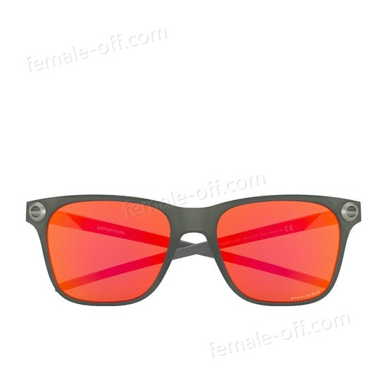 The Best Choice Oakley Apparition Sunglasses - -3