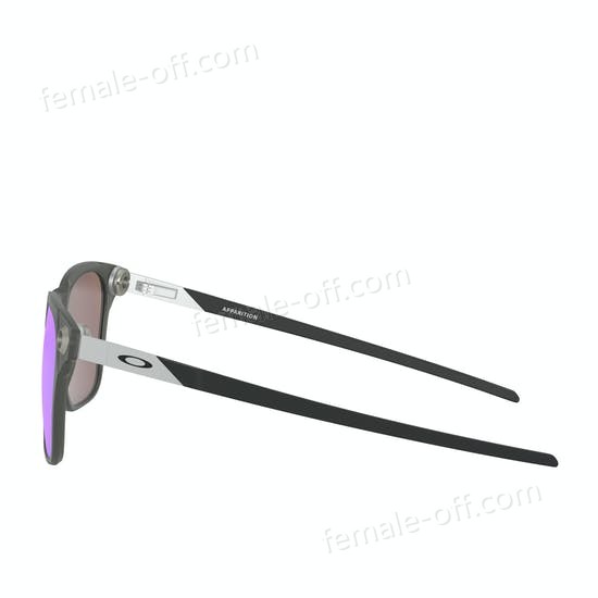 The Best Choice Oakley Apparition Sunglasses - -3