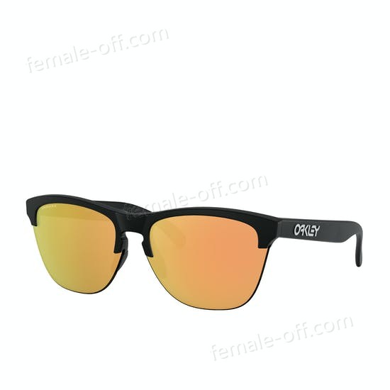 The Best Choice Oakley Frogskins Lite Sunglasses - -0