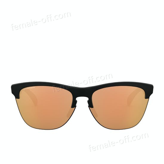 The Best Choice Oakley Frogskins Lite Sunglasses - -1