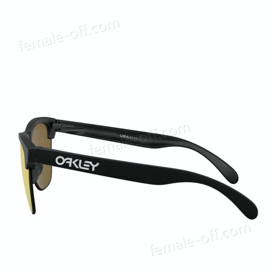 The Best Choice Oakley Frogskins Lite Sunglasses - -3