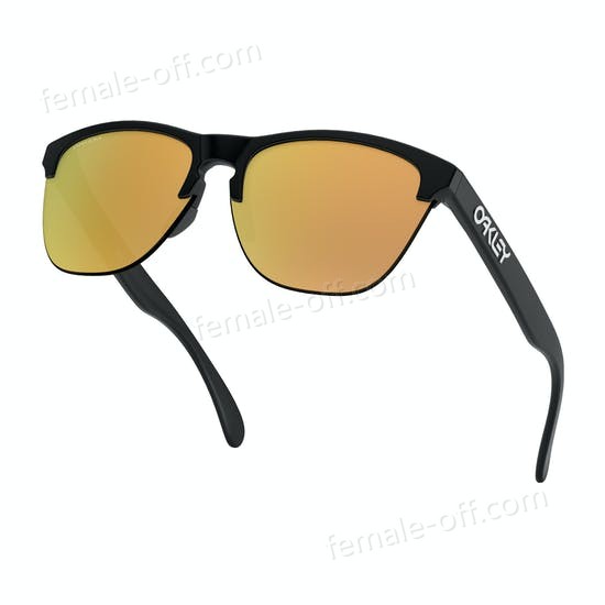 The Best Choice Oakley Frogskins Lite Sunglasses - -4