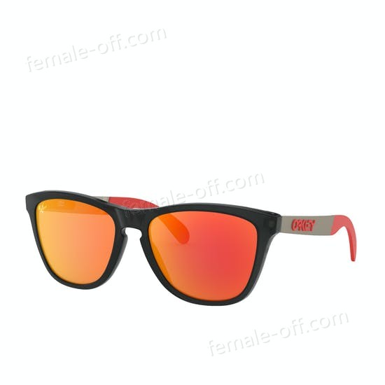 The Best Choice Oakley Frogskins Mix Sunglasses - -0
